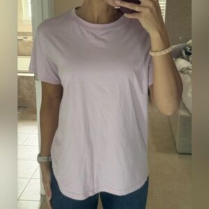 Lululemon All Yours Tee